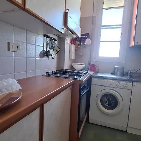 Sole Mare * San Costanzo