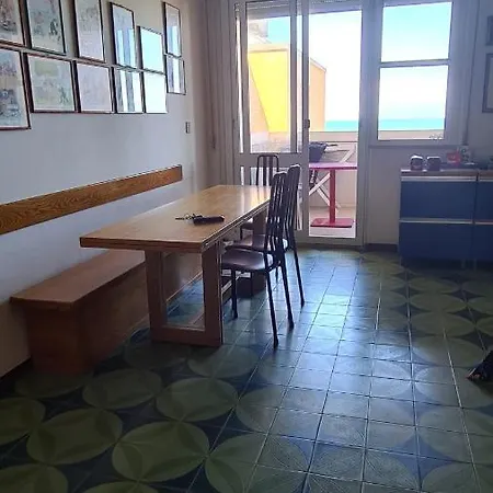 Apartment Sole Mare