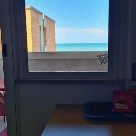 Sole Mare Apartment *