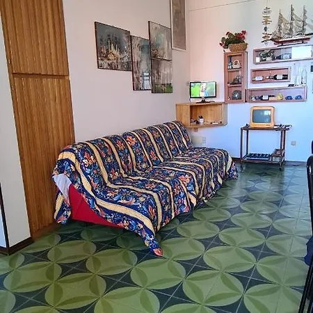 Sole Mare San Costanzo