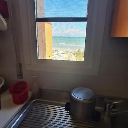 Sole Mare Apartment