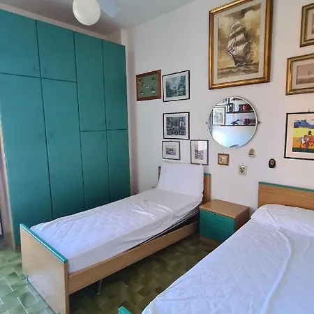 Sole Mare Apartment
